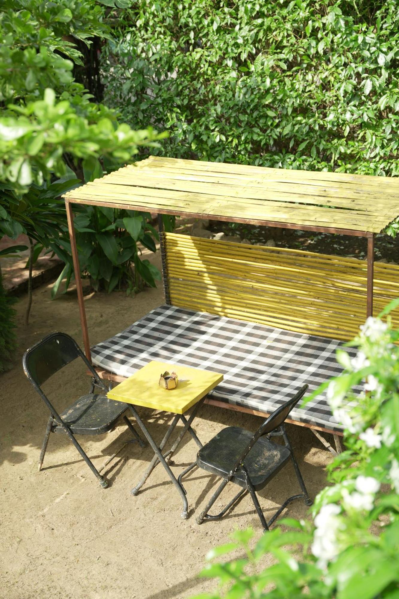 ナマステ インディア プシュカ プシュカル エクステリア 写真